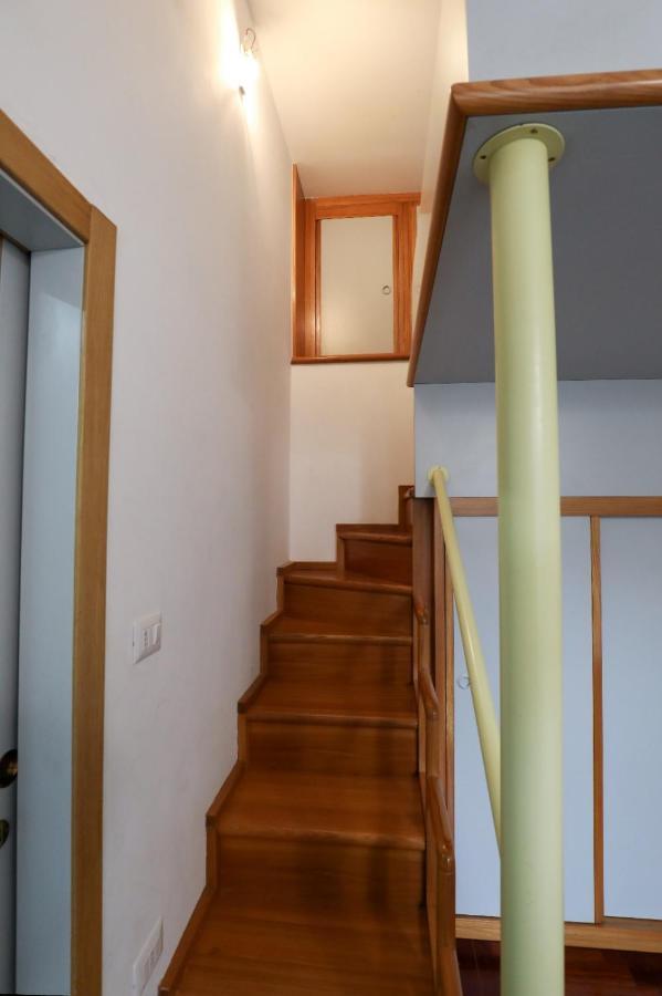 Pensión Popolo Dream - Luxury 2*