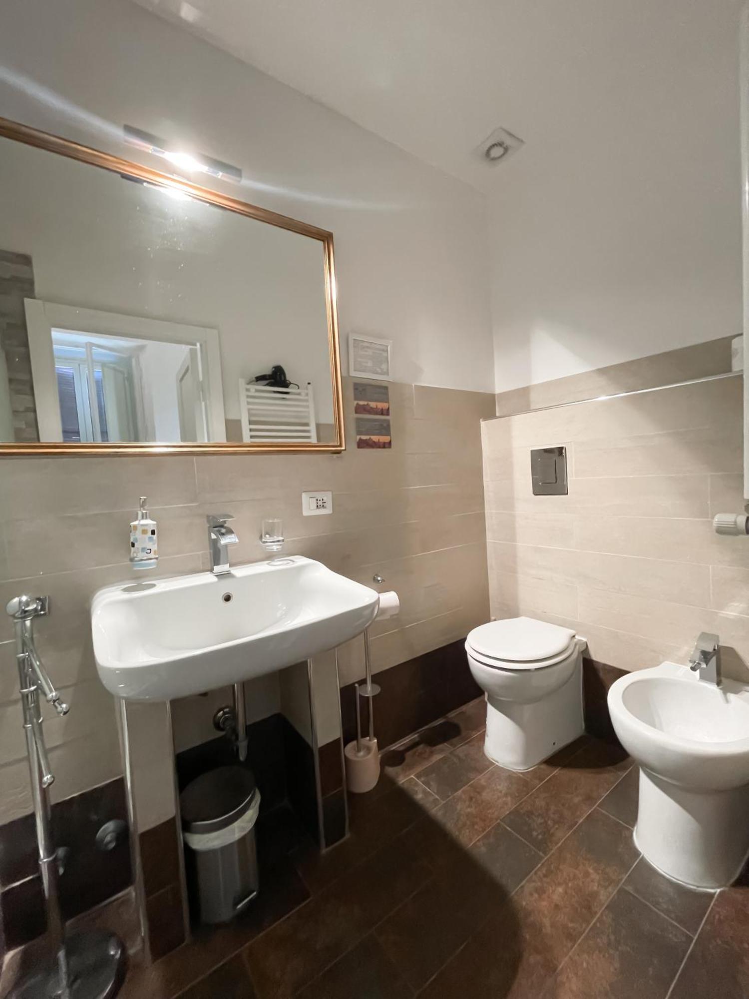 Pensión Popolo Dream - Luxury 2*