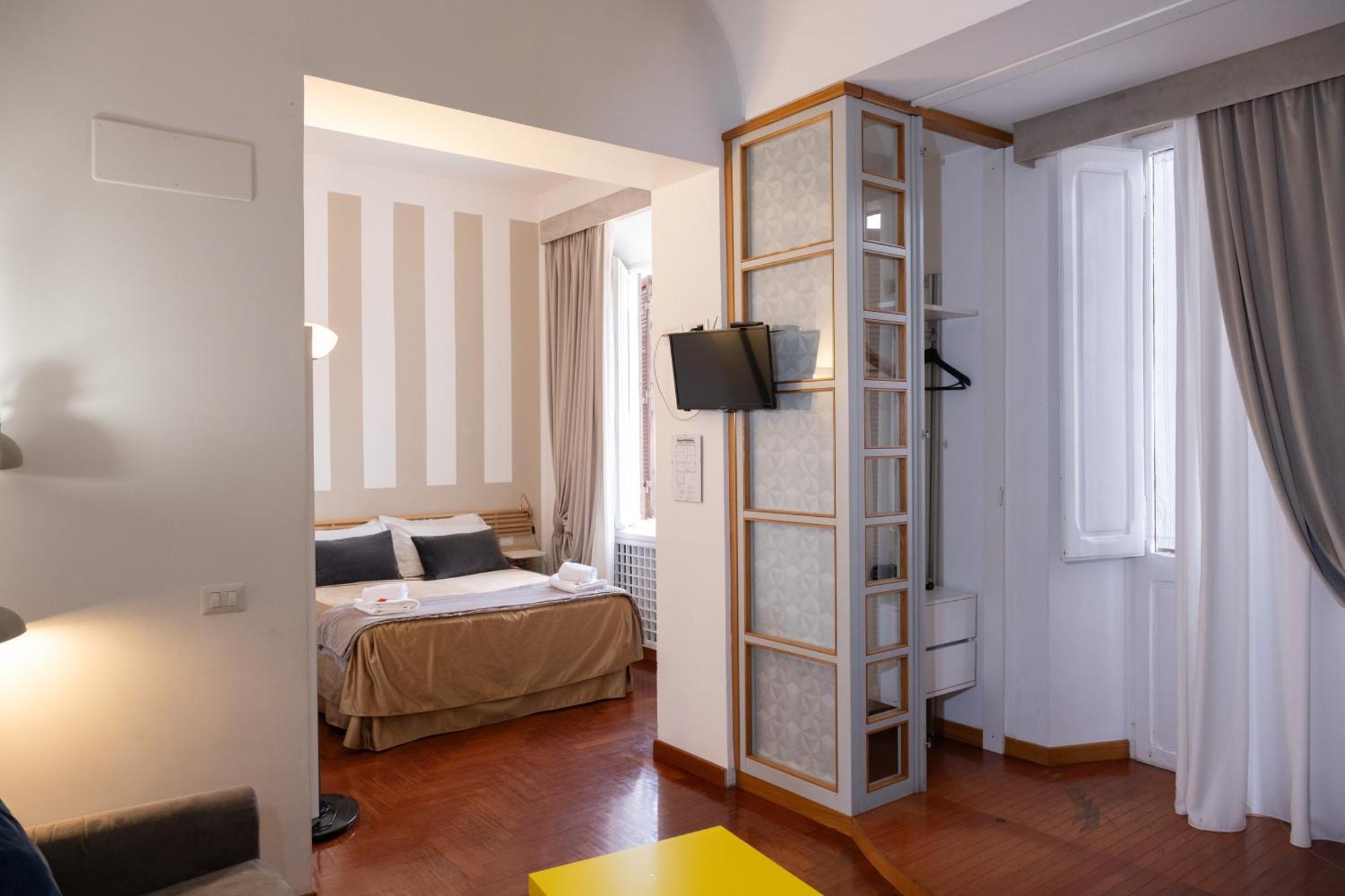 Pensión Popolo Dream - Luxury