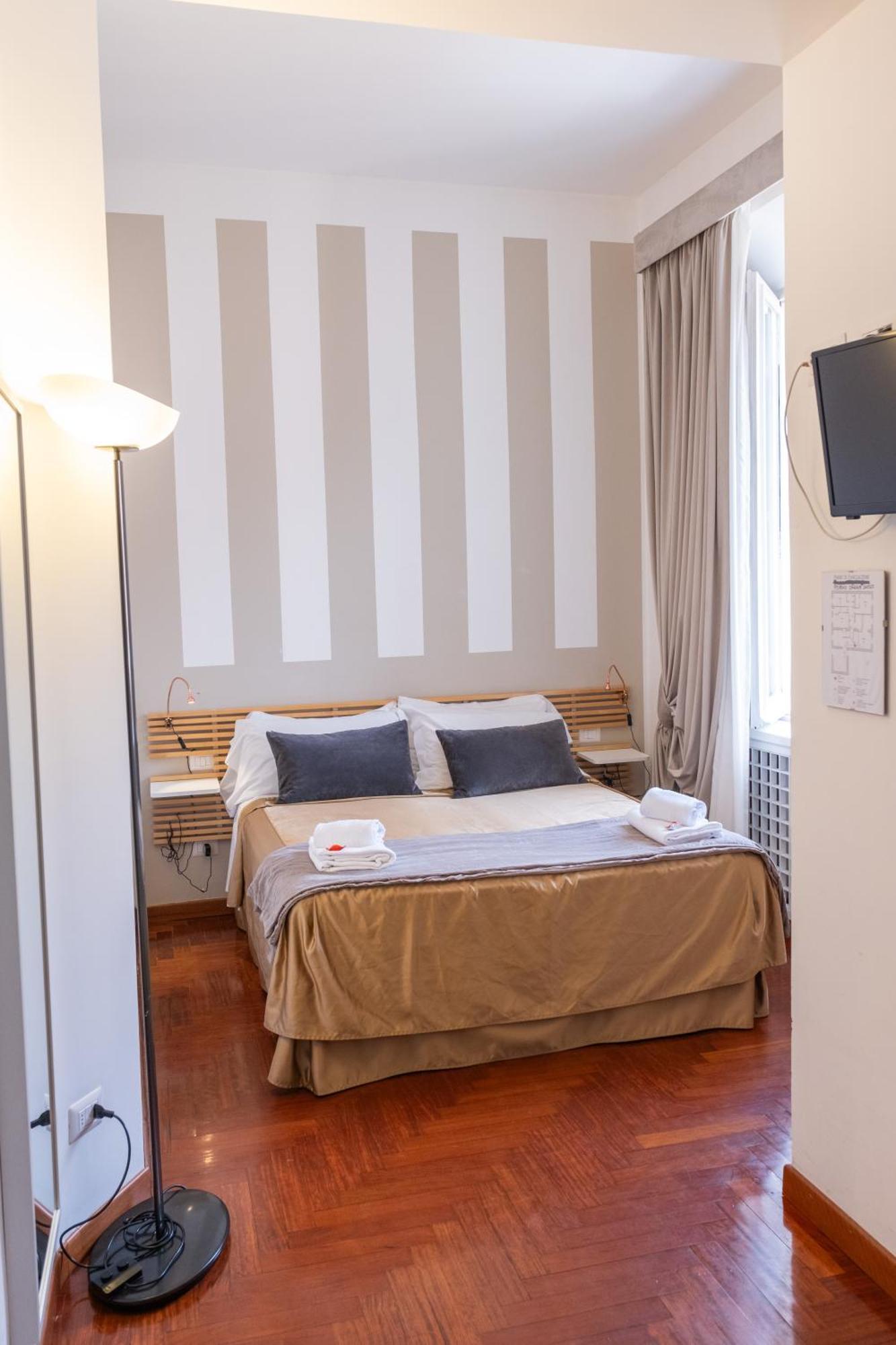 Pensión Popolo Dream - Luxury 2*